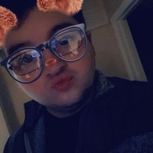 Meet your Posher, Matthew